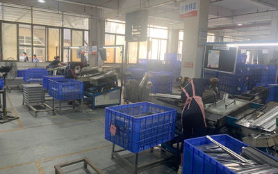 China Guangzhou Summer Auto parts Co., Ltd.