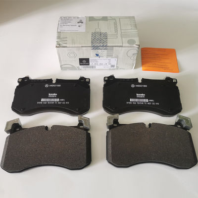 G-classe W463 Amg de A4634211800 Front Mercedes Benz Brake Pads For