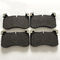 G-classe W463 Amg de A4634211800 Front Mercedes Benz Brake Pads For