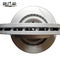 disco do freio traseiro de 4G432810266 4G432C026AE 4G432C026AF auto para Aston Martin DB9