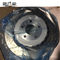 Auto rotor do disco do freio 2214230812 traseiro para Mercedes Benz W221